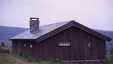 Svarthamar