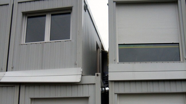 Refstad og Tonsenjordet Barnehage  (Foto: Andreas Øien Stensland)