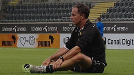 Video - Europacupspill frister (Foto: Nyhetsspiller)