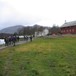 Det er fint å gå langs fjæra til Skånland