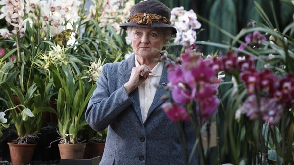 Miss Marple: Hvorfor spurte de ikke Evans?