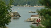 Bliksund i Blindleia