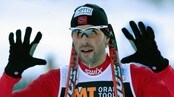 Magnus Moan (Foto: VINCENZO PINTO/AFP)