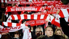 FFK Fans (Foto: Nesvold, Jon Olav/NTB scanpix) FFK Fans (Foto: Nesvold, Jon Olav/NTB scanpix)