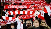 FFK Fans (Foto: Nesvold, Jon Olav/NTB scanpix)