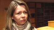 Inger Marie Sunde (Foto: Kaj Hjertenes/NRK) Inger Marie Sunde (Foto: Kaj Hjertenes/NRK)