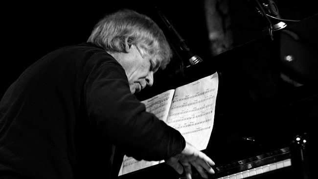 Ivar Antonsen (Ponca Jazz Records) Ivar Antonsen (Ponca Jazz Records)