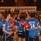 Førde volleyballklubb er vann eliteserien i volleyball. Førde volleyballklubb er vann eliteserien i volleyball.