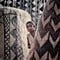 Vinnar, Travel Photographer of the Year 2011: Dagleglivet til Gurunsi-folket i landsbyen Tiebele, Burkina Faso.