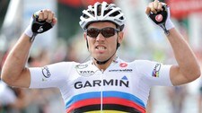 Thor Hushovd (Foto: Jean Christophe-Bott/Ap) Thor Hushovd (Foto: Jean Christophe-Bott/Ap)