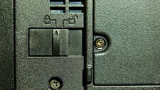 Laptop batteri (Foto: Natthawat Wongrat (ussatlantis@gmail.com)) Laptop batteri (Foto: Natthawat Wongrat (ussatlantis@gmail.com))