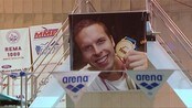 Første Bergen Swim Festival etter Oens død - I dag startet den første Bergen Swim Festival etter at Alexander Dale Oen dødde på treningsleir i USA. For Sindri Thor Jacobssen, som fant romkameraten død i dusjen, betydde det at svømmekarrieren fikk en brå stopp. Reporter: Mikal Olsen Lerøen, foto/redigering: Christine Kongsvik