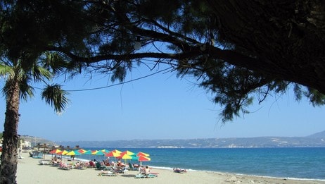 Kreta (Foto: Lier, Gunnar/SCANPIX) Kreta (Foto: Lier, Gunnar/SCANPIX)
