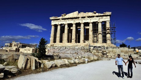 Hellas (Foto: LOUISA GOULIAMAKI/Afp) Hellas (Foto: LOUISA GOULIAMAKI/Afp)