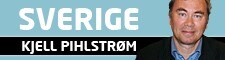 Kjell Pihlstrøm i Sverige (NRK) Kjell Pihlstrøm i Sverige (NRK)