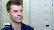 Rødt håper på stortingsplass - Reportasje fra partiet Rødts landskonferanse fra Søndagsrevyen 14. april.
Reporter: Ida Dahl Nilssen.