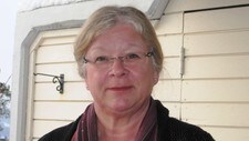 Sylvi Emilie Enger (Foto: Tone Gengenbach) Sylvi Emilie Enger (Foto: Tone Gengenbach)