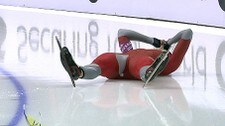 Video Fall ødela for Norge (Foto: Nyhetsspiller)
