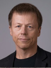 Lars Mehlum (NSSF)
