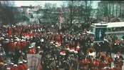 17. mai rundt 1960 - En video som ikke før er vist til offentligheten.