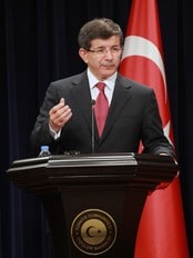 Ahmet Davutoglu (Ap) Ahmet Davutoglu (Ap)