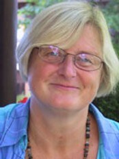 Elisabeth Backe-Hansen (Fami.no)