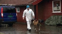 Video Sikta 18-åring seier han ikkje huskar noko frå drapskvelden (Foto: Nyhetsspiller)