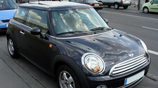 Mini Cooper (Foto: Thomas Doerfer, Wikipedia) Mini Cooper (Foto: Thomas Doerfer, Wikipedia)