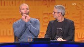 Bård Tufte Johansen i Nytt på Nytt: – Klipp dette bort - Bård Tufte Johansen blir satt til veggs av Lisa Tønne når det kommer til støvsuging. Se klippet du ikke får se på TV her.