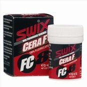 Swix-produktet Cera F Swix-produktet Cera F