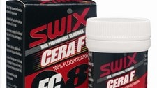 Swix-produktet Cera F Swix-produktet Cera F
