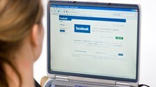 Illustrasjonsbilde: Facebook (Foto: Colourbox.no) Illustrasjonsbilde: Facebook (Foto: Colourbox.no)