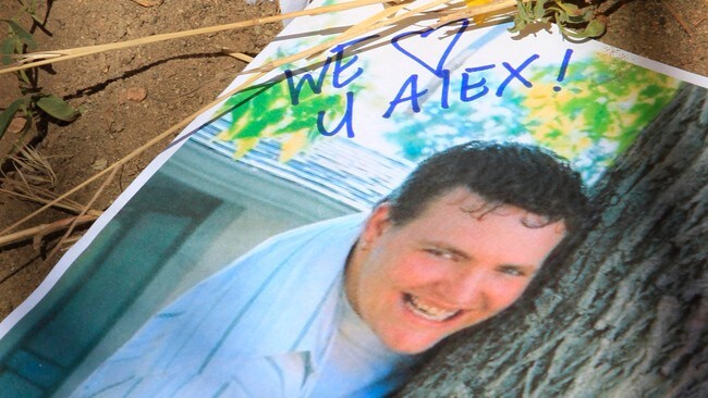 Alex Sullivan (Foto: David Zalubowski/Ap) Alex Sullivan (Foto: David Zalubowski/Ap)