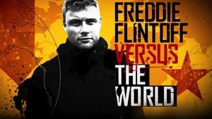 Freddie Flintoff mot verda