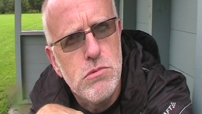 Arild Hoksnes (Foto: Tor Sivertstøl/NRK)