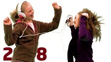 NRKs årsrapport 2008 (NRK)