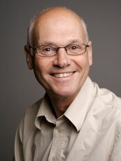 Lars Petter Røed (Foto: Meteorologisk institutt) Lars Petter Røed (Foto: Meteorologisk institutt)
