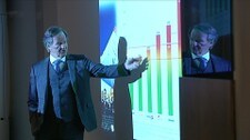 Video Konflikten i Norwegian spisser seg til (Foto: Nyhetsspiller) Video Konflikten i Norwegian spisser seg til (Foto: Nyhetsspiller)