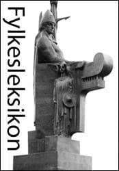 Fylkesleksikon Fylkesleksikon