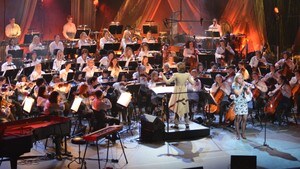 Stemmerettsjubileet fra Kilden i Kristiansand 08.03.2013