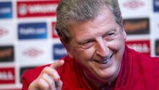 Roy Hodgson (Foto: DANIEL SANNUM LAUTEN/Afp)