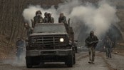 Filmanmeldelse: The Road - Et skremmende bilde av hva som skjer etter at alt har gått i oppløsning.
