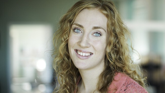 Inger-Lise Aasen Askautrud (Foto: Bård Gudim)