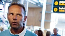 Geir Gulliksen (Foto: Johannessen, Sara/SCANPIX)