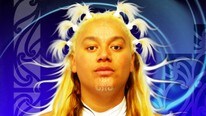 Maori elektronika joavku Wai čuojaha Riddu Riđus. (Foto: Pressefoto)