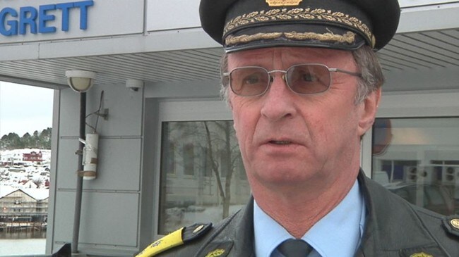 Arnstein Nilssen (Foto: Nyhetsspiller/NRK)