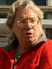 Rolf Torodd Olafsen (Foto: Geir Olav Slåen/NRK)