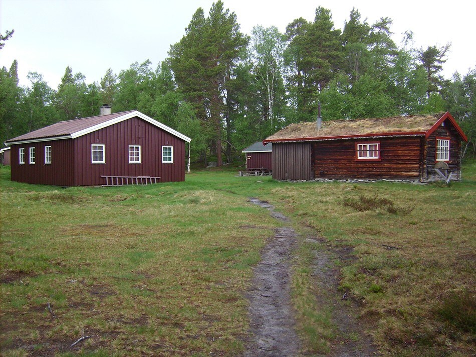 Røvollen