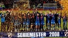 Stabæk (Foto: Solum, Stian Lysberg/SCANPIX) Stabæk (Foto: Solum, Stian Lysberg/SCANPIX)
