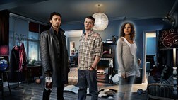 Being Human sesong 2